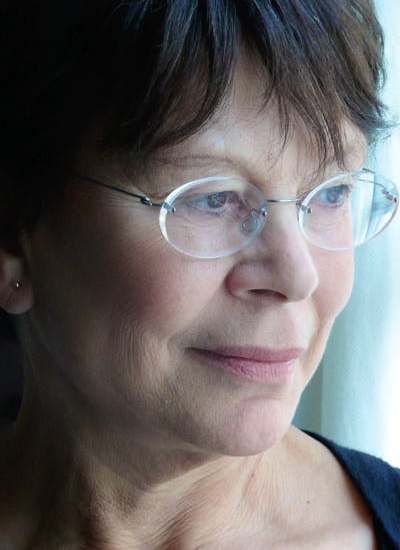 Virginia Ironside