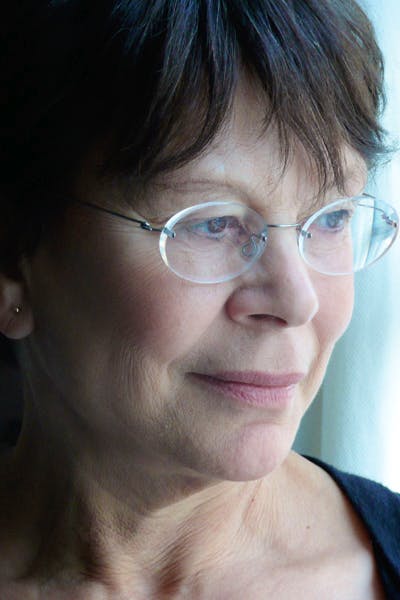 Virginia Ironside