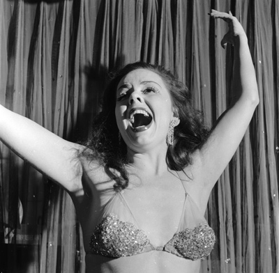 burlesque