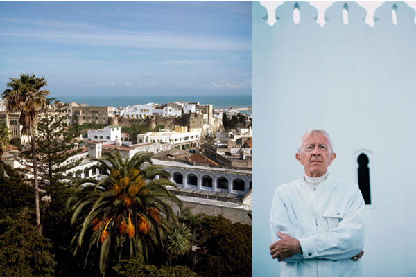 Paul Bowles
