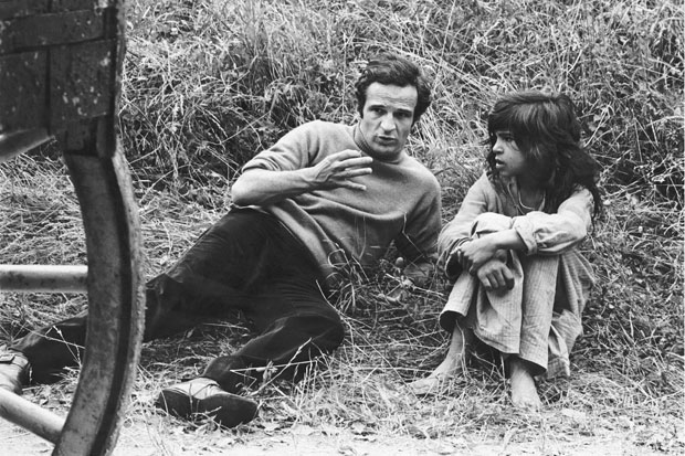 L'Enfant Sauvage