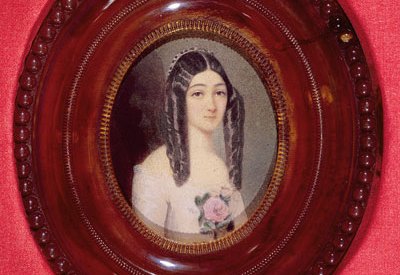 Marie Duplessis