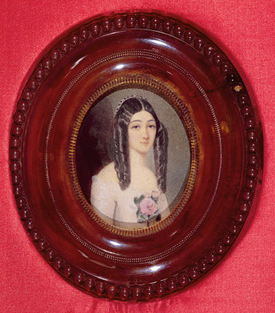 Marie Duplessis