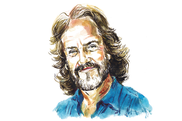 Incurable Shakespeare nut: Greg Doran
