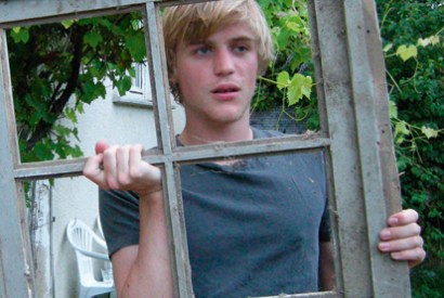 Johnny Flynn