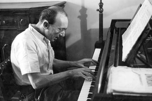 Clifford Curzon