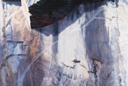 ‘Overhang’ by Julian Cooper
