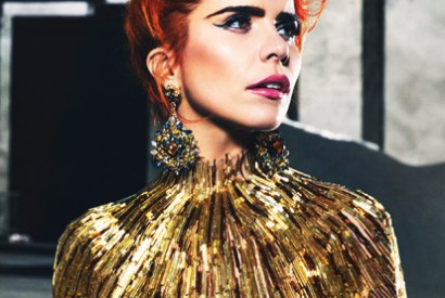 Paloma Faith: ‘I’m interested in perfect contradictions’