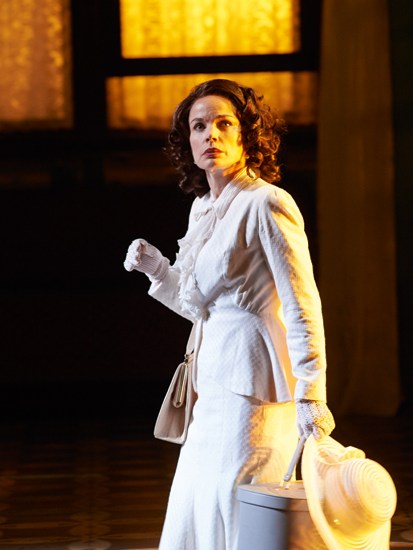 Sigrid Thornton: a dangerous Blanche DuBois