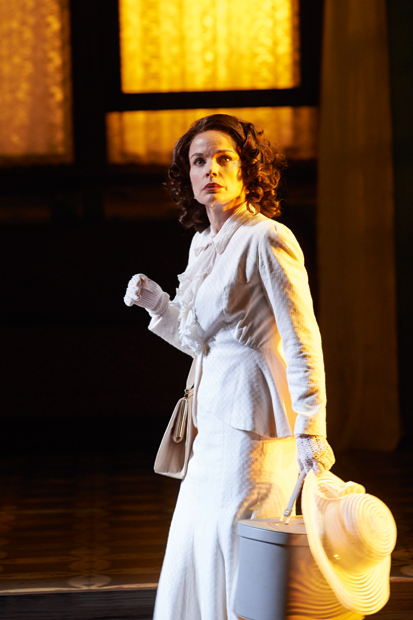 Sigrid Thornton: a dangerous Blanche DuBois