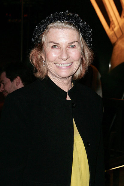 Robyn Nevin: not merely good but great