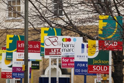 One sympathises with agents to an extent: it’s not entirely their fault that houses are so expensive
