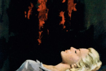 Silvia Pinal in Buñuel’s Viridiana