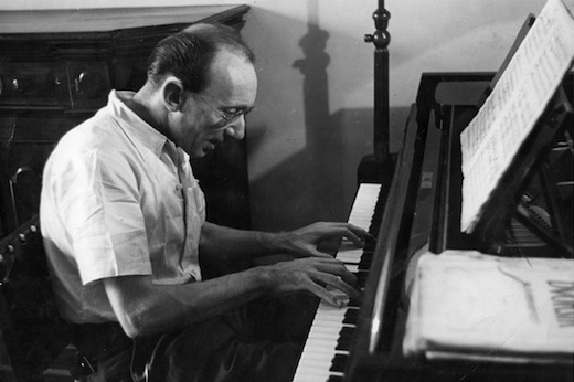 Clifford Curzon