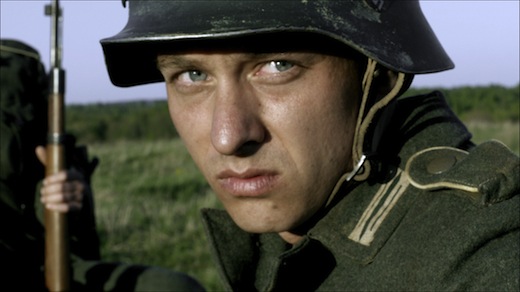 Generation War - Our Mothers, Our Fathers