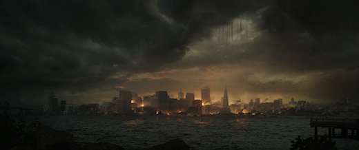 GODZILLA
