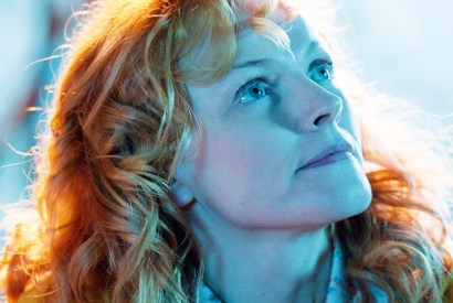 Optimistic, vivacious, fun-loving and sexy: Maxine Peake as Vanetia in ‘Run & Jump’
