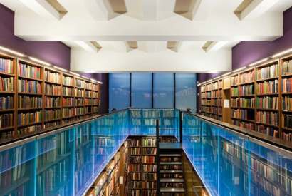 The London Library