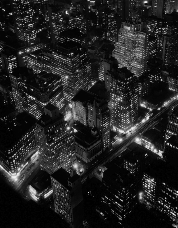 New York ightview