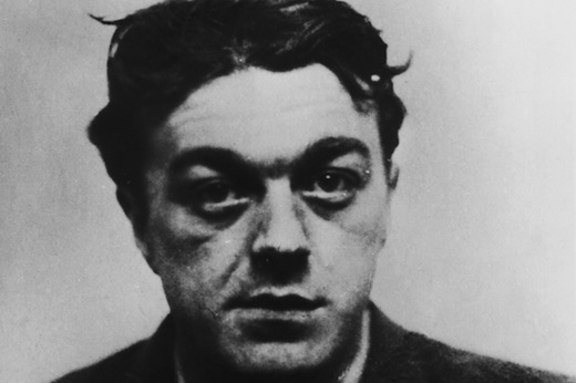 Harry Roberts