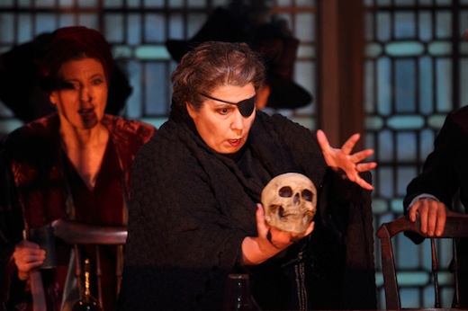 ballo in maschera