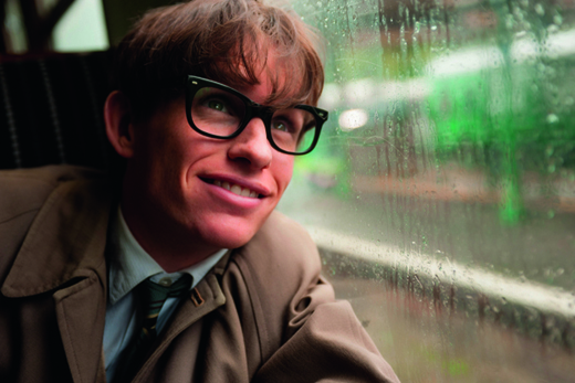 redmayne
