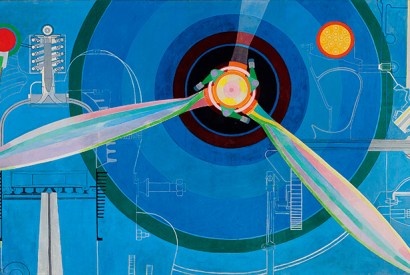 ‘Propeller (Air Pavilion)’, 1937