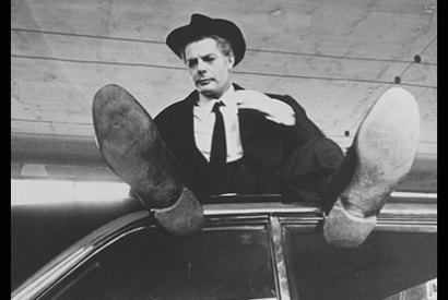 The man who fell to earth: Marcello Mastroianni as Fellini’s alter ego in the magical ‘8½’
