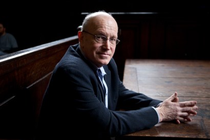 Iain Sinclair