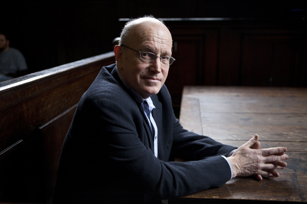 Iain Sinclair