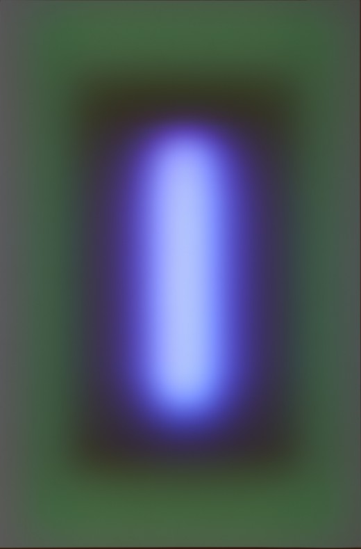 HOUGHTON TURRELL 65