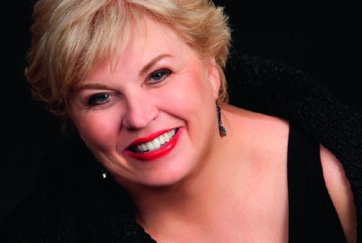 Tristan and Isolde soprano Christine Brewer