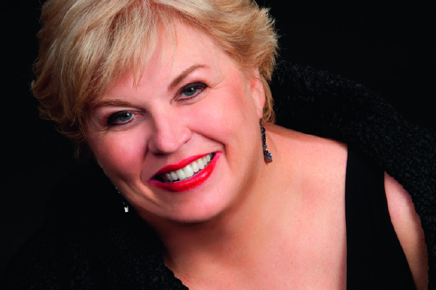 Tristan and Isolde soprano Christine Brewer
