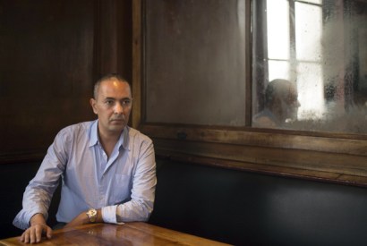 Kamal Daoud (Photo: Getty)