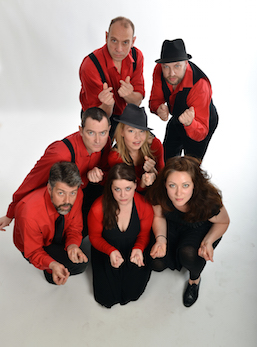 Showstoppers!_The Improvised Musical_Gaby Jerrard PR_Image