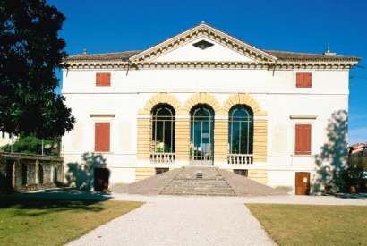 The master builder: Palladio’s villas in the Veneto, Italy — Villa Caldogno