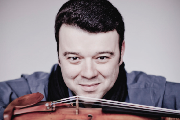 Vadim Gluzman