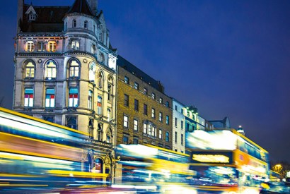 Dublin: a small town wrapped in a great city