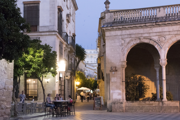 jerez