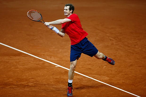 (Photo: Getty)