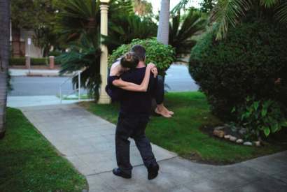 Tim Roth in ‘Chronic’, a morality tale about the care industry