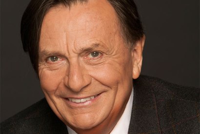 Barry Humphries