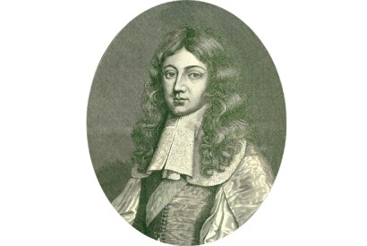 Monmouth’s charm and dark, mesmerising beauty made him an object of international fascination