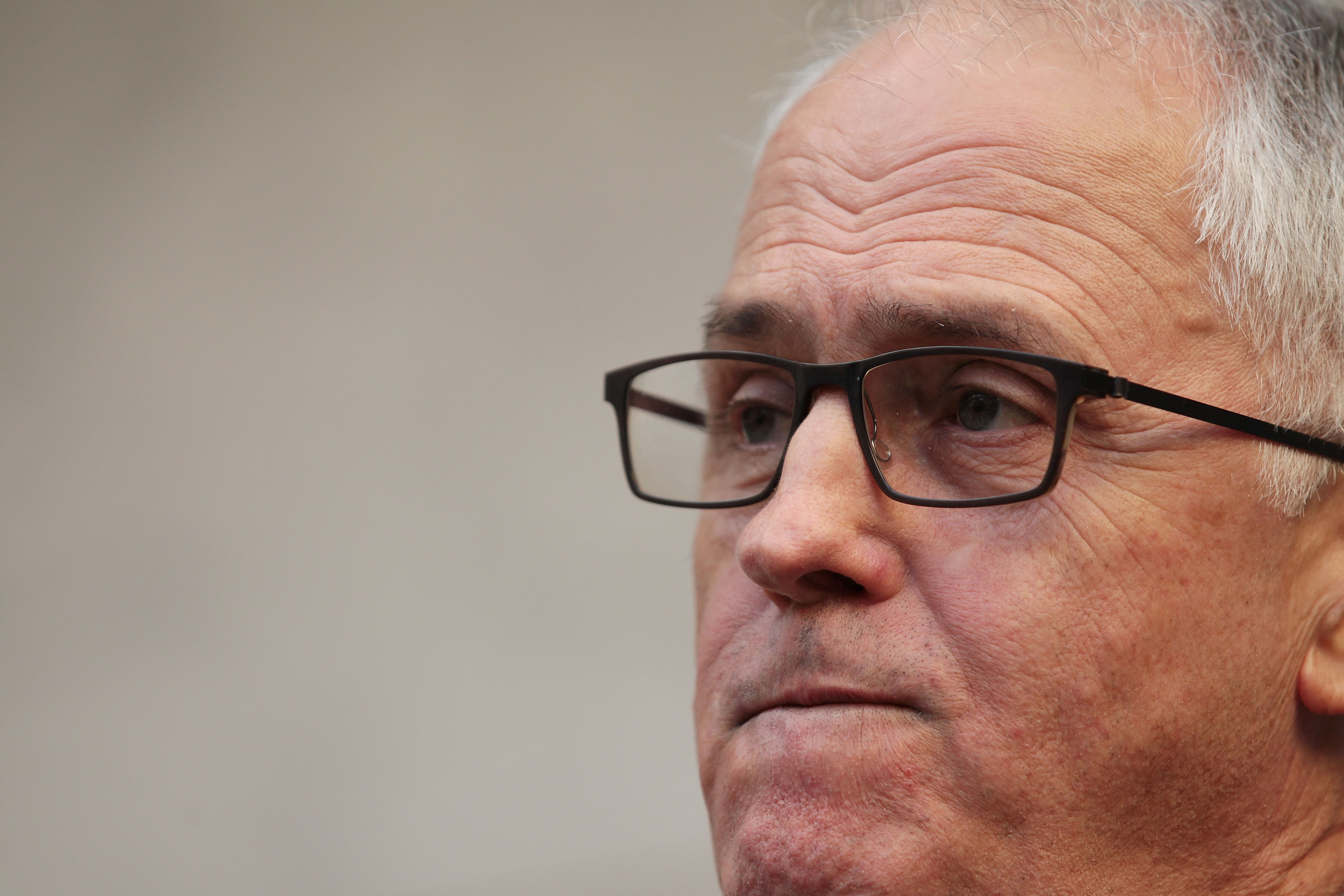 Prime Minister Malcolm Turnbull Announces New Ministry