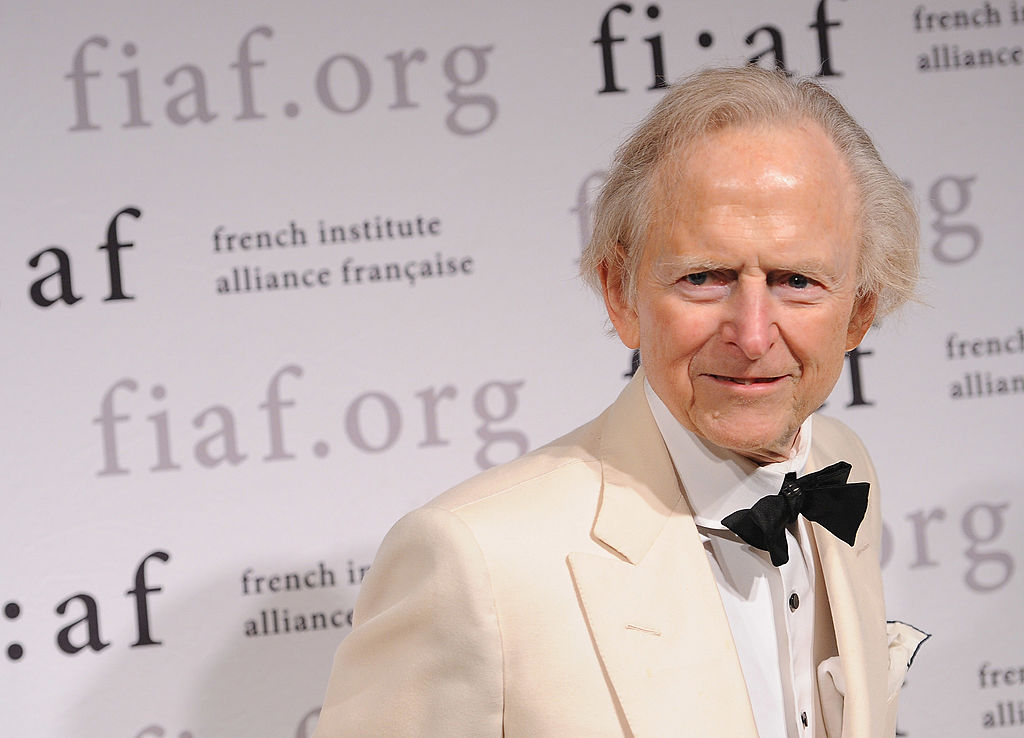 2012 Trophee Des Arts Gala