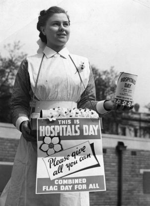Nurse's Appeal