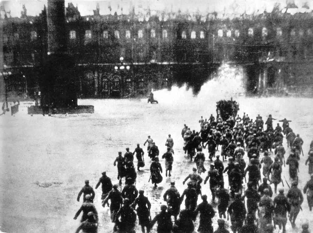 OctoberRevolution
