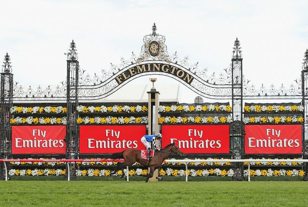Melbourne Cup Day