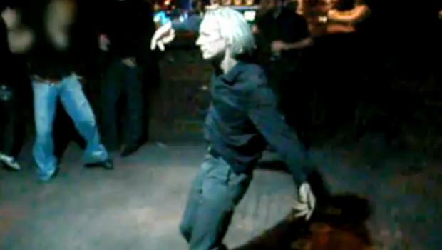 discoassange