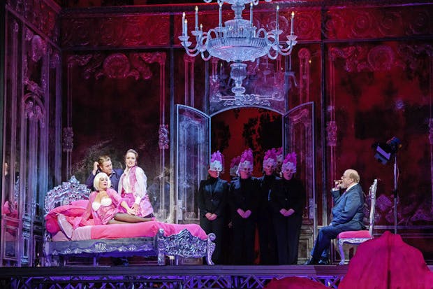 Manon Lescaut